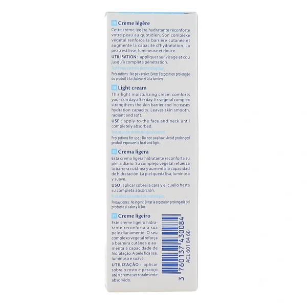 Hydrafac Crème Légère