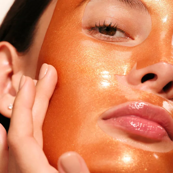 Hydrogel Face Mask Masque Visage