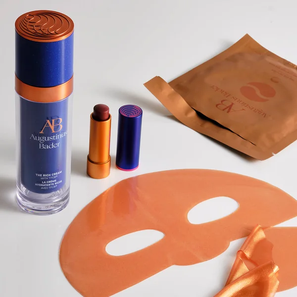 Hydrogel Face Mask Masque Visage