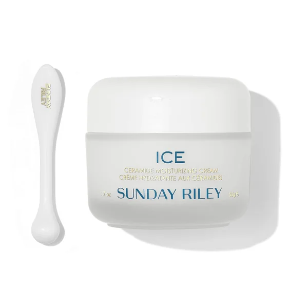 Ice Ceramide Moisturizing Cream Crème Hydratante