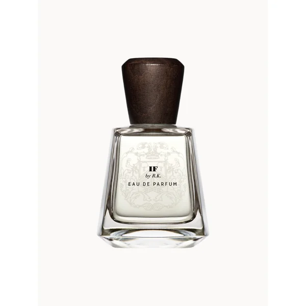 IF by R.K.