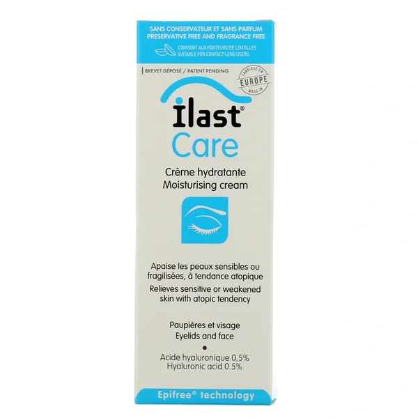 Ilast Care