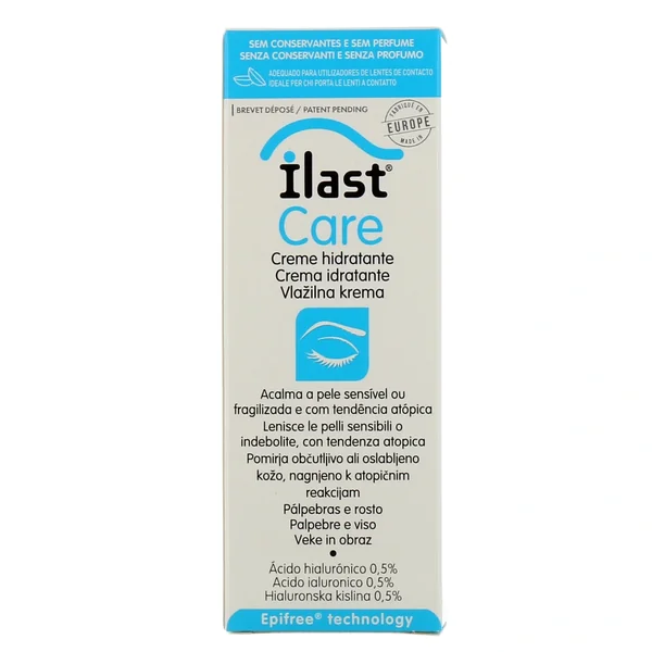 Ilast Care