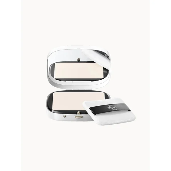 Ilge Translucent Setting Powder