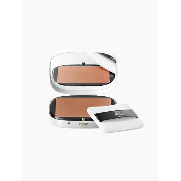 Ilge Translucent Setting Powder