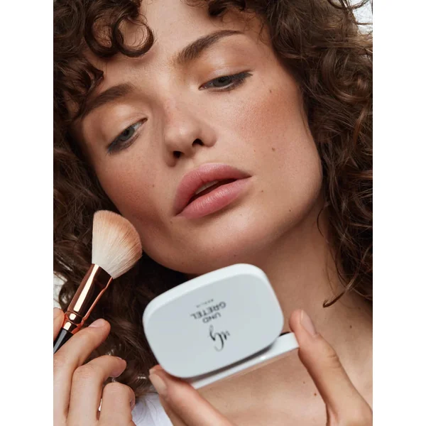 Ilge Translucent Setting Powder