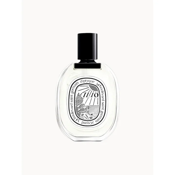 Ilio - Eau de Toilette