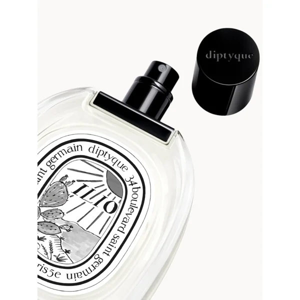 Ilio - Eau de Toilette