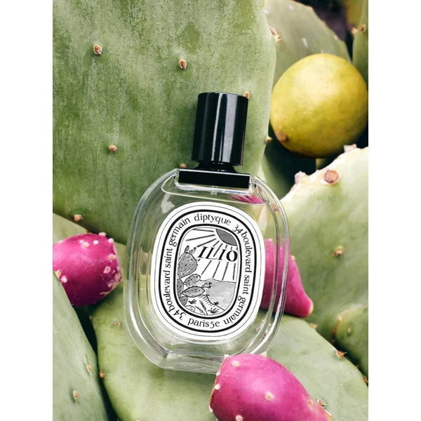 Ilio - Eau de Toilette