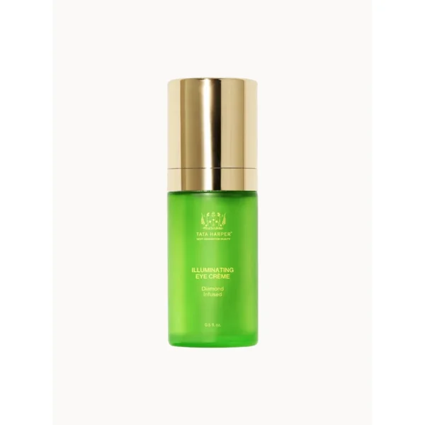 Illuminating Eye Creme
