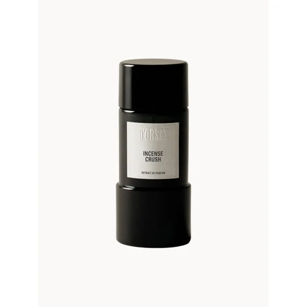 Incense Crush Extrait de Parfum