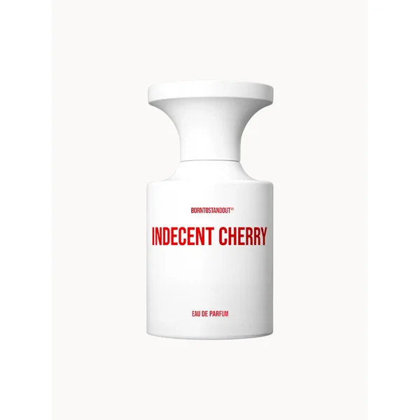 Indecent Cherry