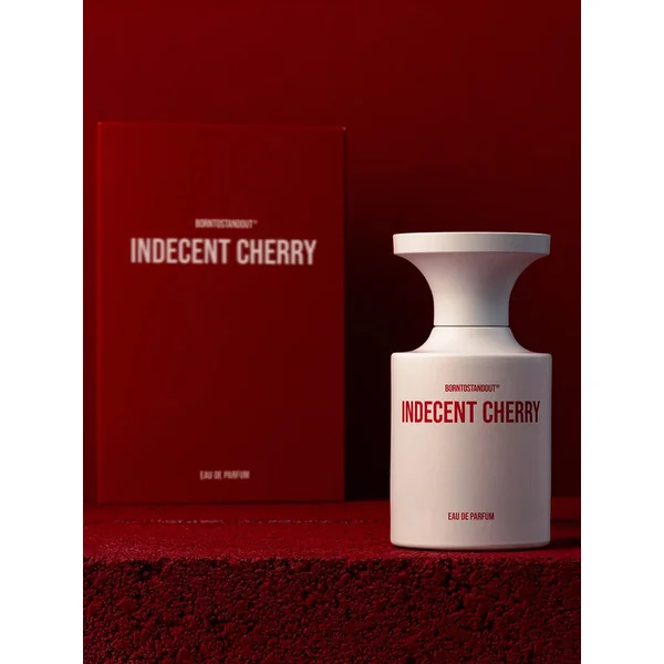 Indecent Cherry