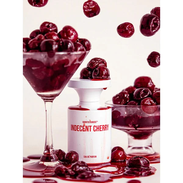 Indecent Cherry