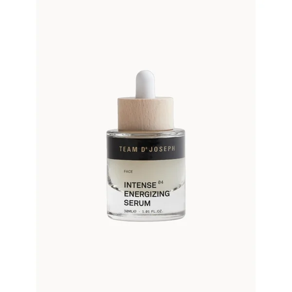 Intense Energizing Serum