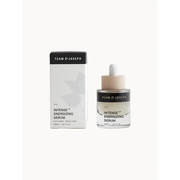 Intense Energizing Serum