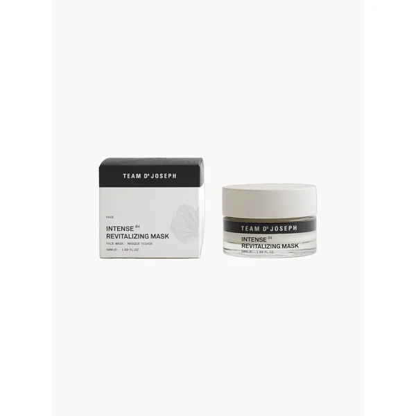 Intense Revitalizing Mask