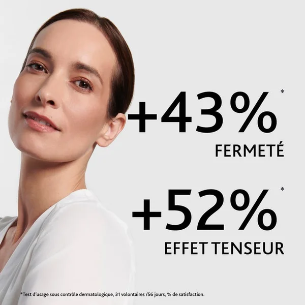 INTENSIVE PRO-COLLAGEN+ - Crème Fermeté - Visage et Cou - Tous Types de Peaux, 50ml