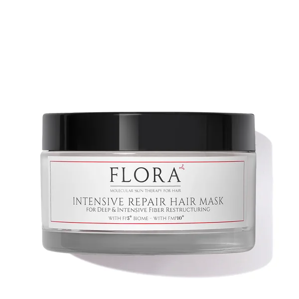 Intensive Repair Hair Mask Masque Réparateur