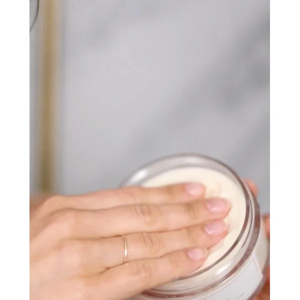 Intensive Repair Hair Mask Masque Réparateur