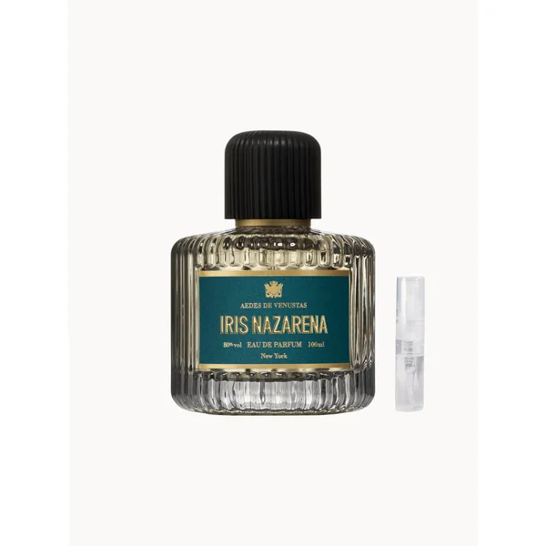 Iris Nazarena Eau de Parfum