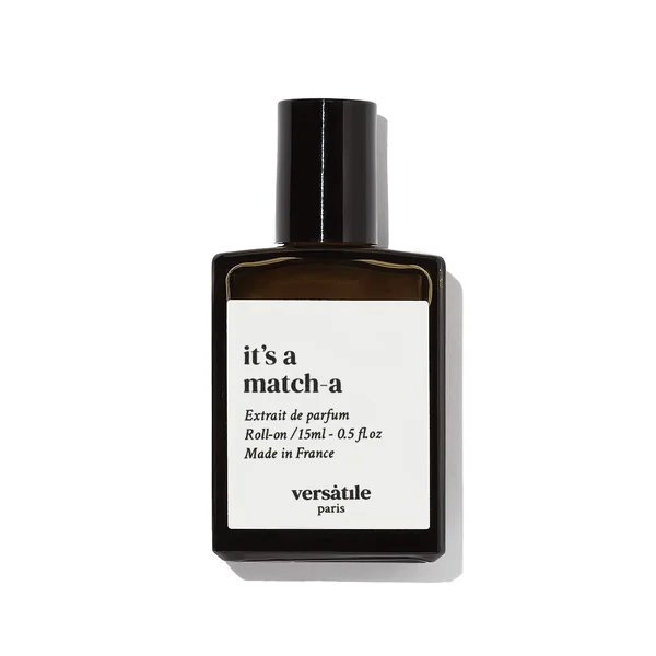 It's a Match-A Parfum Roll-On