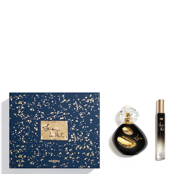 Izia La Nuit