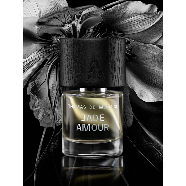 Jade Amour Extrait de Parfum