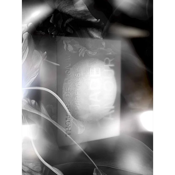 Jade Amour Extrait de Parfum