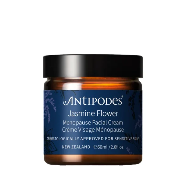 JASMINE Crème visage ménopause 60ML