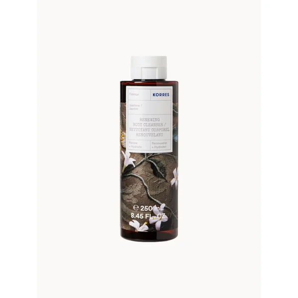 JASMINE Revitalising Shower Gel