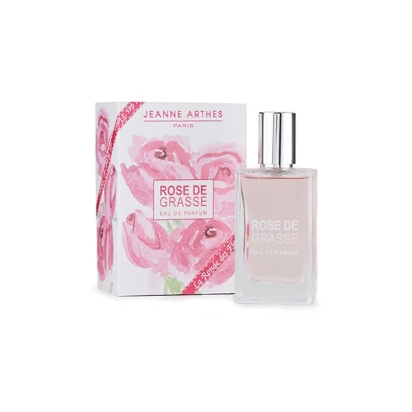 Jeanne Arthes Eau de parfum Rose de Grasse