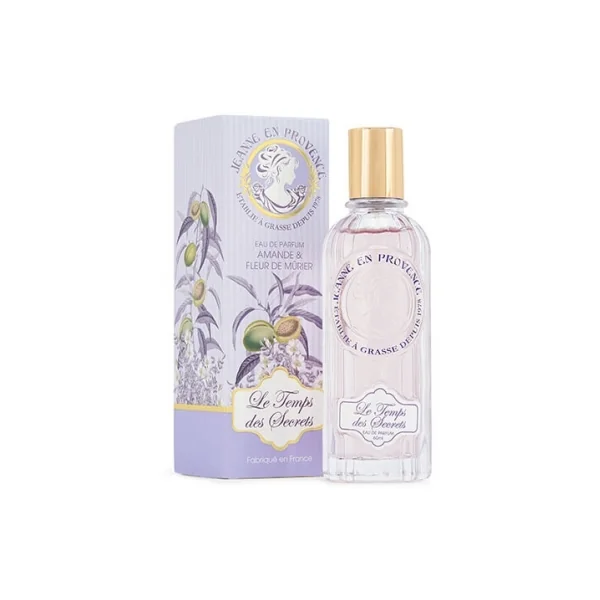 Jeanne en Provence Eau de Parfum Le Temps des Secrets