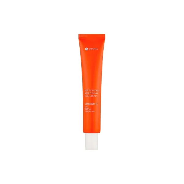 Jkosmec Skin Solution Crème Visage Vitamine C 50 ml