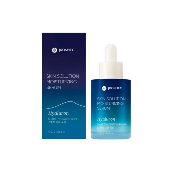 Jkosmec Skin Solution Sérum Visage 32 ml