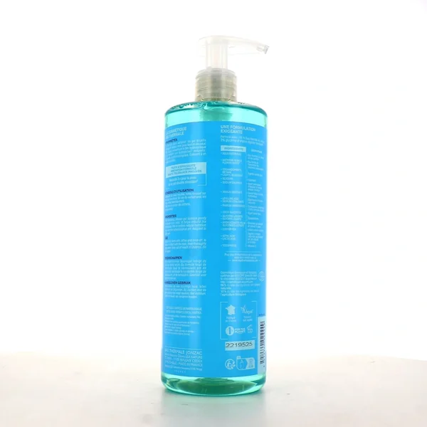 Jonzac Gel douche hydratant haute tolérance