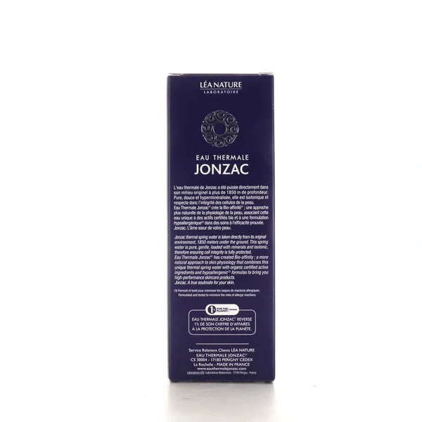 Jonzac Homme Baume après-rasage