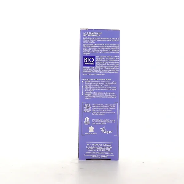 Jonzac Pure Age Sérum Concentré Correcteur Global Bio