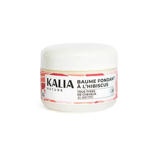 Kalia Nature Baume Fondant Hibiscus