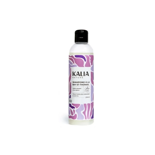 Kalia Nature Shampooing Bay St Thomas