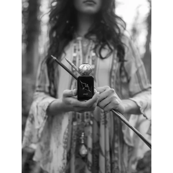 Kama Extrait de Parfum