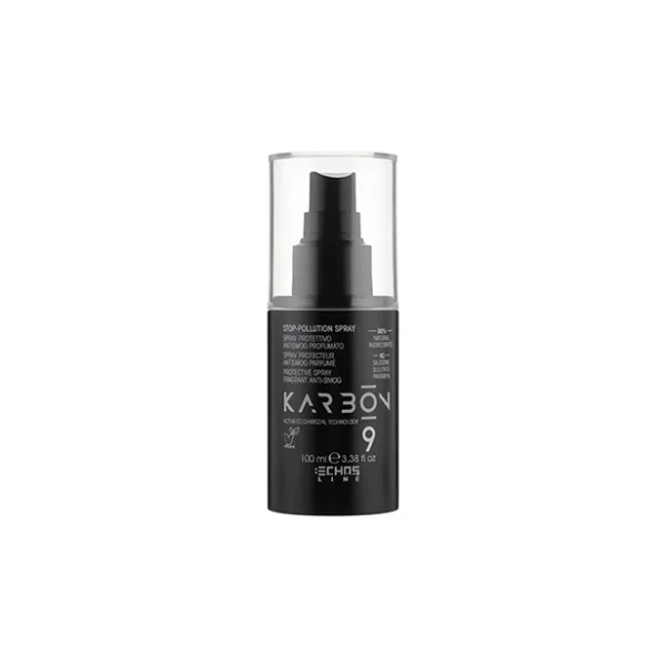 Karbon 9 Spray Protecteur Stop-Pollution