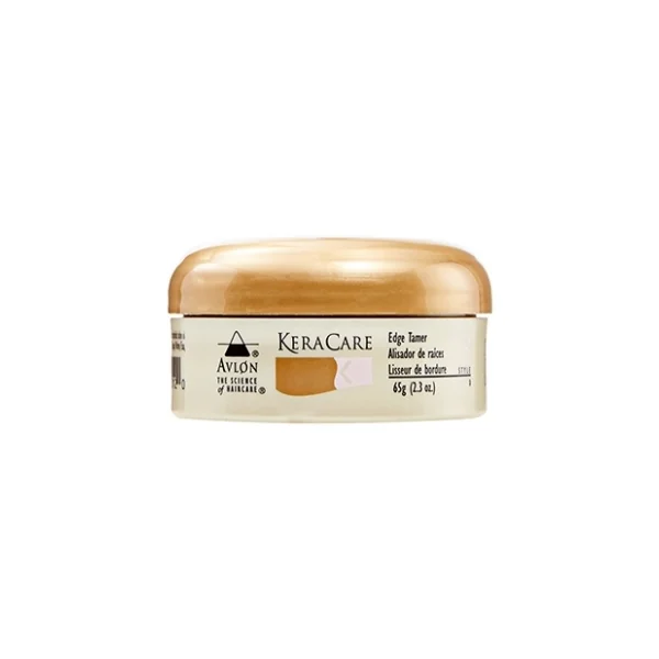 Keracare Gel Bordures Edge Tamer Styling