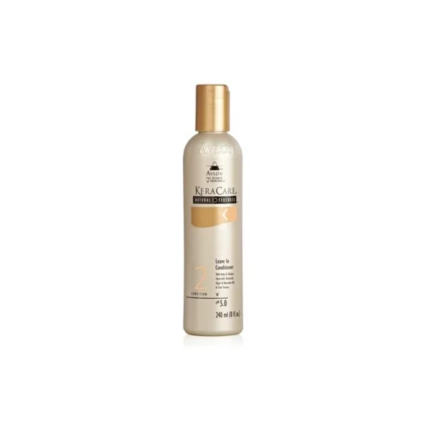 Keracare Leave-in Conditioner Natural Textures
