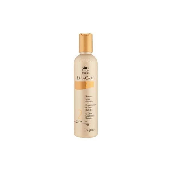 Keracare Soin Humecto Crème Conditioner