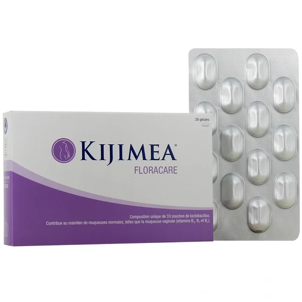 Kijimea FloraCare
