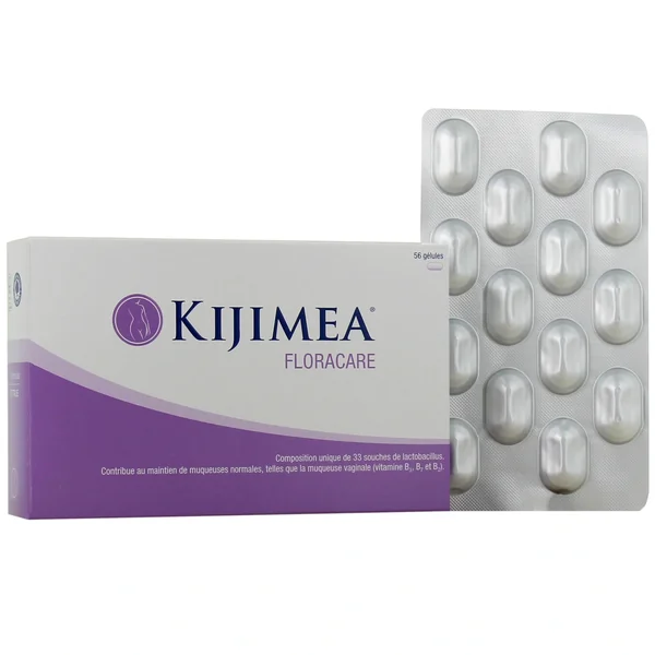 Kijimea FloraCare