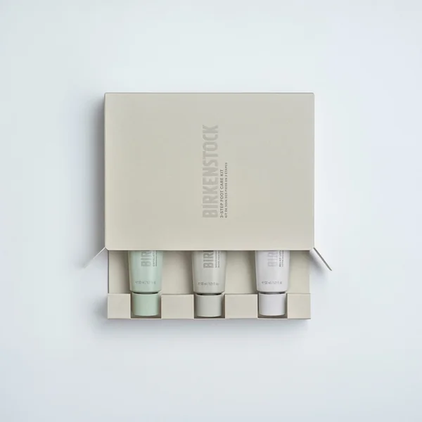 Kit de Soin en 3 Étapes
