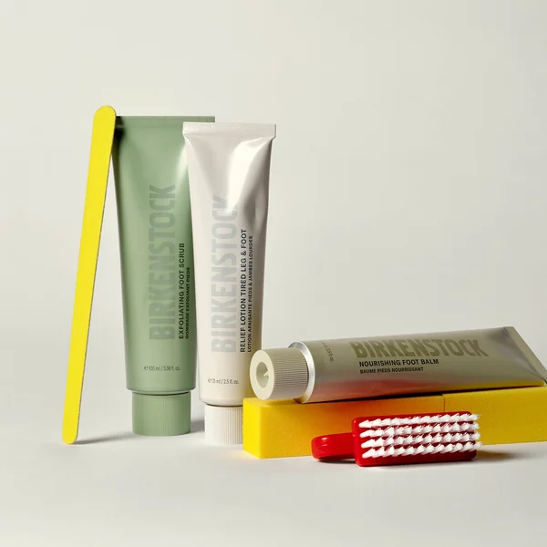 Kit de Soin en 3 Étapes