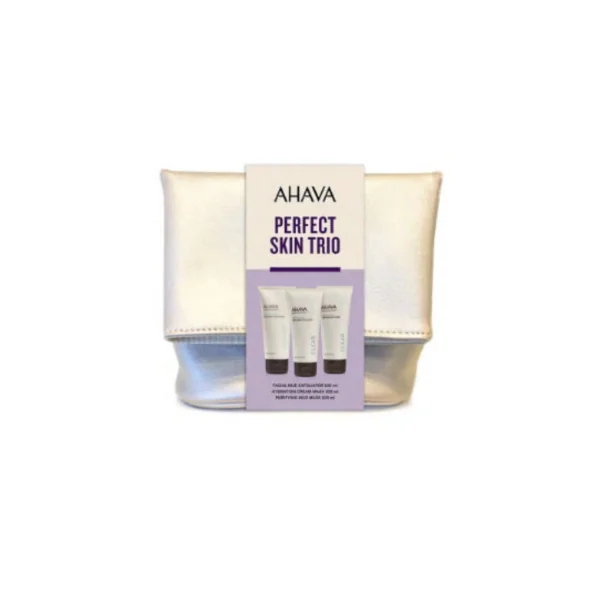 Kit trio peau parfaite